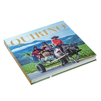 HKM-504851 Customised Hardcover Photo Book for Personalised Art Printing