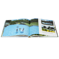 HKM-504851 Customised Hardcover Photo Book for Personalised Art Printing