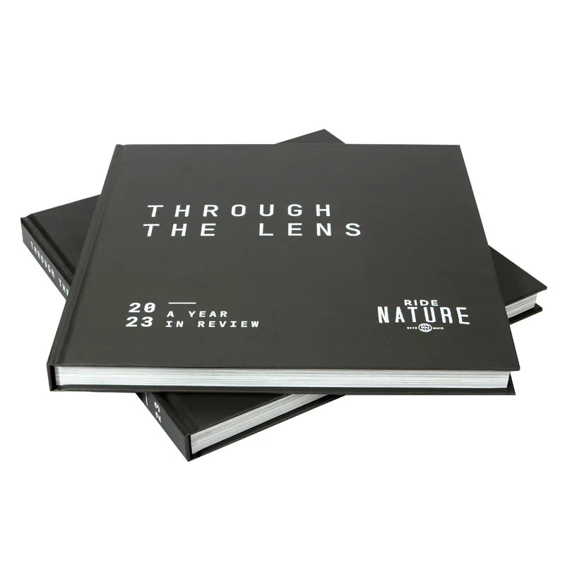 HKM-504851 Customised Hardcover Photo Book for Personalised Art Printing