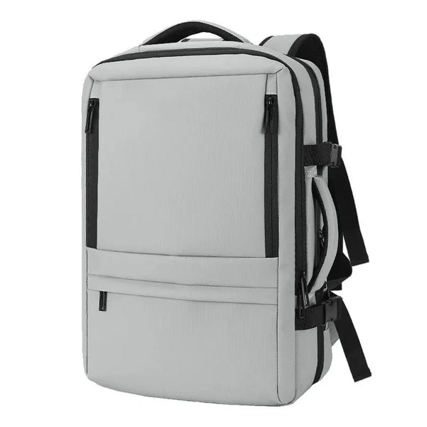 HKM-505043 Men's Multi-Function Business Backpack with Large Capacity for Commuting and Travel