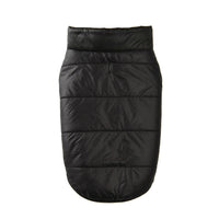 HKM-5051453 Warm Cotton Dog Vest Jacket for Autumn and Winter, Padded Lightweight Coat in Multiple Colors