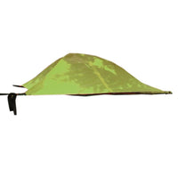 HKM-505171 Elevate Your Outdoor Experience with an Off-Ground Hanging Tent for Camping and Adventure