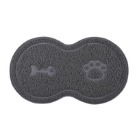 HKM-5053245 Ceramic Cat Bowl for Comfortable Eating and Reduced Whisker Stress