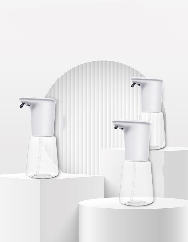 HKM-505491 Automatic Induction Disinfectant Sprayer for Efficient Cleaning