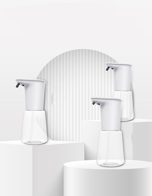 HKM-505491 Automatic Induction Disinfectant Sprayer for Efficient Cleaning