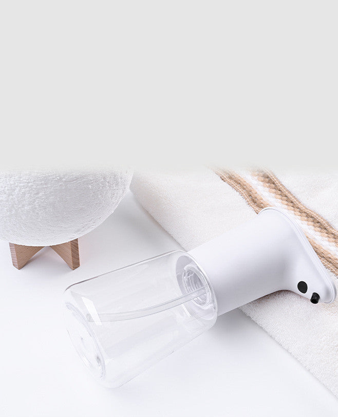 HKM-505491 Automatic Induction Disinfectant Sprayer for Efficient Cleaning