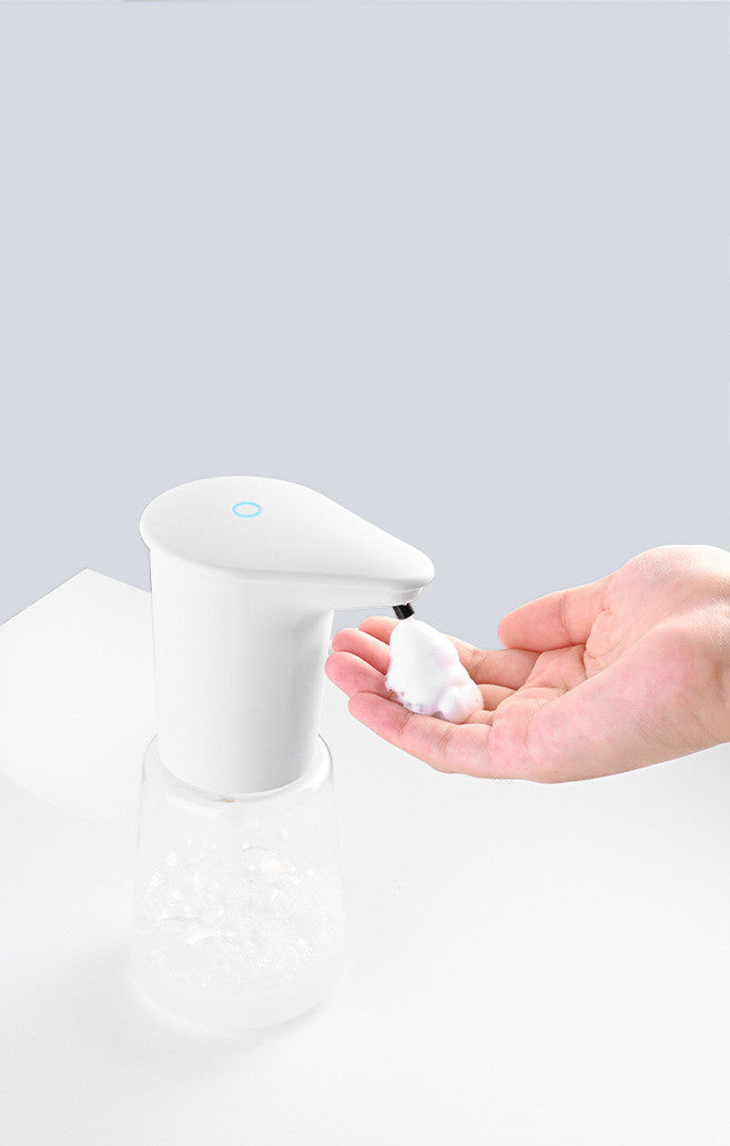 HKM-505491 Automatic Induction Disinfectant Sprayer for Efficient Cleaning