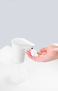 HKM-505491 Automatic Induction Disinfectant Sprayer for Efficient Cleaning