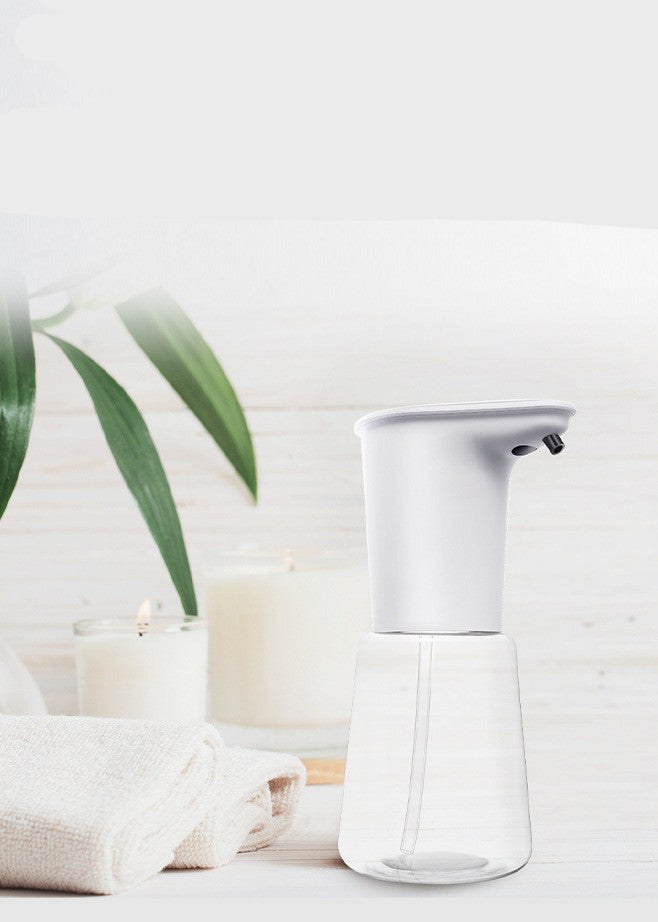 HKM-505491 Automatic Induction Disinfectant Sprayer for Efficient Cleaning
