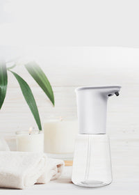 HKM-505491 Automatic Induction Disinfectant Sprayer for Efficient Cleaning