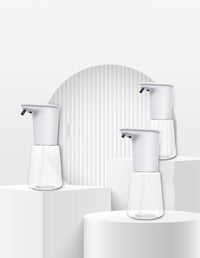 HKM-505491 Automatic Induction Disinfectant Sprayer for Efficient Cleaning