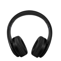 HKM-506323 Bluetooth Wireless Headset with 10m Range, 400mAh Battery, 8-10 Hours Playtime - Compatible with iPhone, Android, Laptops