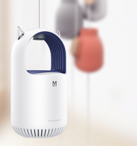 HKM-506643 USB Vortex Mosquito Repellent Device with Effective Fly Prevention
