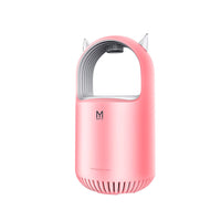 HKM-506643 USB Vortex Mosquito Repellent Device with Effective Fly Prevention