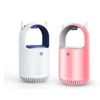 HKM-506643 USB Vortex Mosquito Repellent Device with Effective Fly Prevention