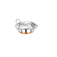 HKM-506835 Classic Stainless Steel Cookware Set - Multifunctional Pots and Pans for Everyday Cooking
