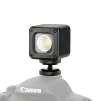 HKM-506963 Portable Photographic LED Lamp with Adjustable Brightness and Waterproof Design