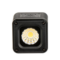 HKM-506963 Portable Photographic LED Lamp with Adjustable Brightness and Waterproof Design