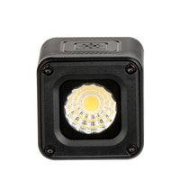 HKM-506963 Portable Photographic LED Lamp with Adjustable Brightness and Waterproof Design