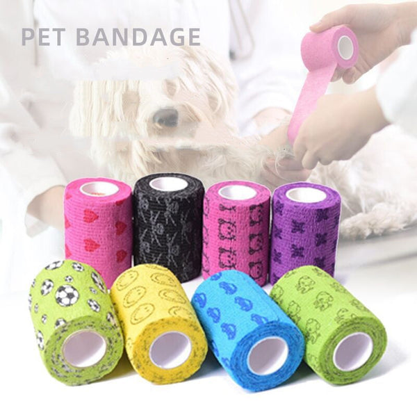 HKM-5070781 Non-Slip Waterproof Decoration Supplies for Cats and Dogs in Various Colors
