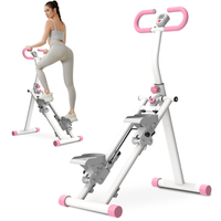 HKM-507155 Commercial Stair Climbing Machine for Effective Cardio Workouts and Fitness Training