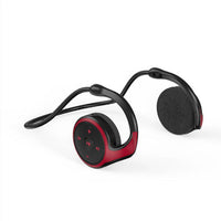 HKM-507155 Wireless Bluetooth Headset with FM Support for After Exercise Use