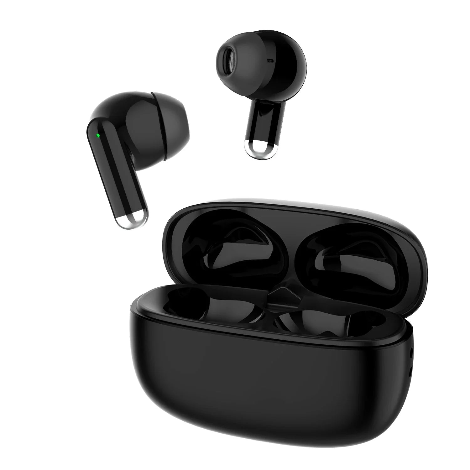 HKM-507283 True Wireless Bluetooth Earbuds & In-Ear Headphones with Enhanced Sound Quality