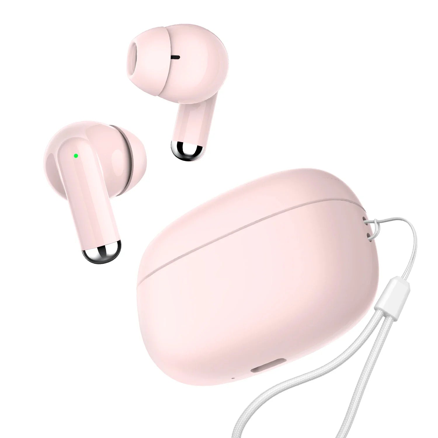 HKM-507283 True Wireless Bluetooth Earbuds & In-Ear Headphones with Enhanced Sound Quality