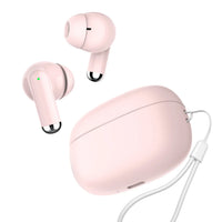 HKM-507283 True Wireless Bluetooth Earbuds & In-Ear Headphones with Enhanced Sound Quality