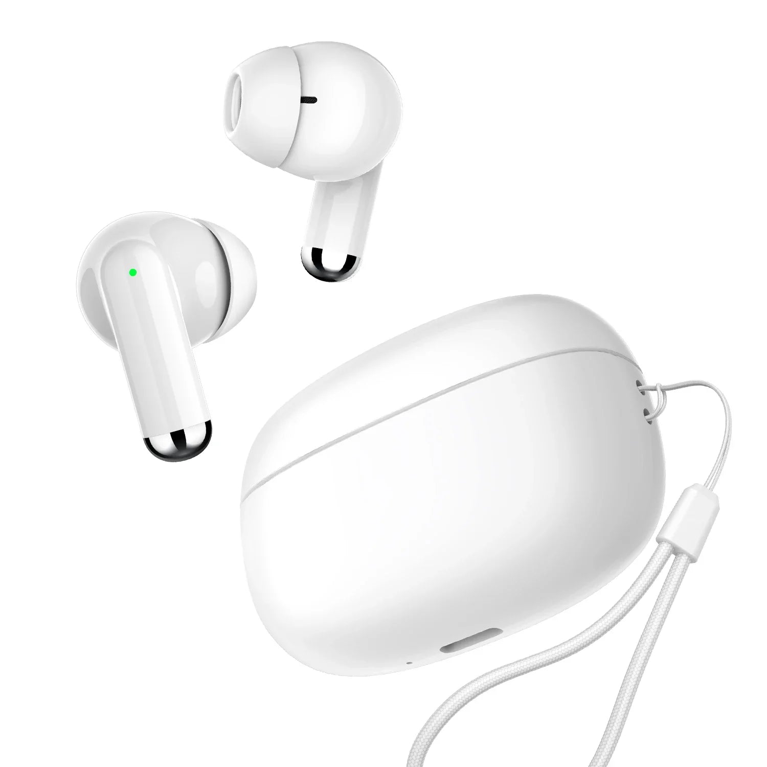 HKM-507283 True Wireless Bluetooth Earbuds & In-Ear Headphones with Enhanced Sound Quality
