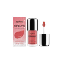 HKM-507347 Glitter Peach Liquid Eye Shadow with Hyaluronic Acid and Aloe Extract