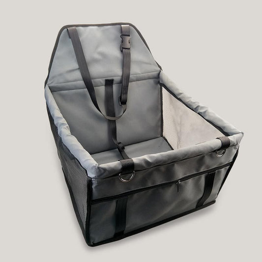 HKM-507475 Pet Car Seat Bag with Thickened Cushion and Anti-Dirty Design, Available in Multiple Colors, 40x30x25cm
