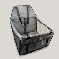 HKM-507475 Pet Car Seat Bag with Thickened Cushion and Anti-Dirty Design, Available in Multiple Colors, 40x30x25cm
