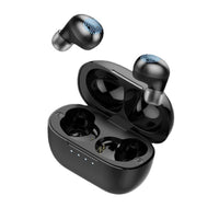 HKM-507603 Wireless Bluetooth Stereo Earbuds with Subwoofer for Music and Calls
