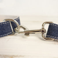 HKM-5076285 Handmade Adjustable Leather Dog Collar for Small to Extra Large Breeds