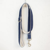 HKM-5076285 Handmade Adjustable Leather Dog Collar for Small to Extra Large Breeds