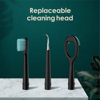 HKM-507795 Dental Calculus Removal Scaler for Home Oral Care