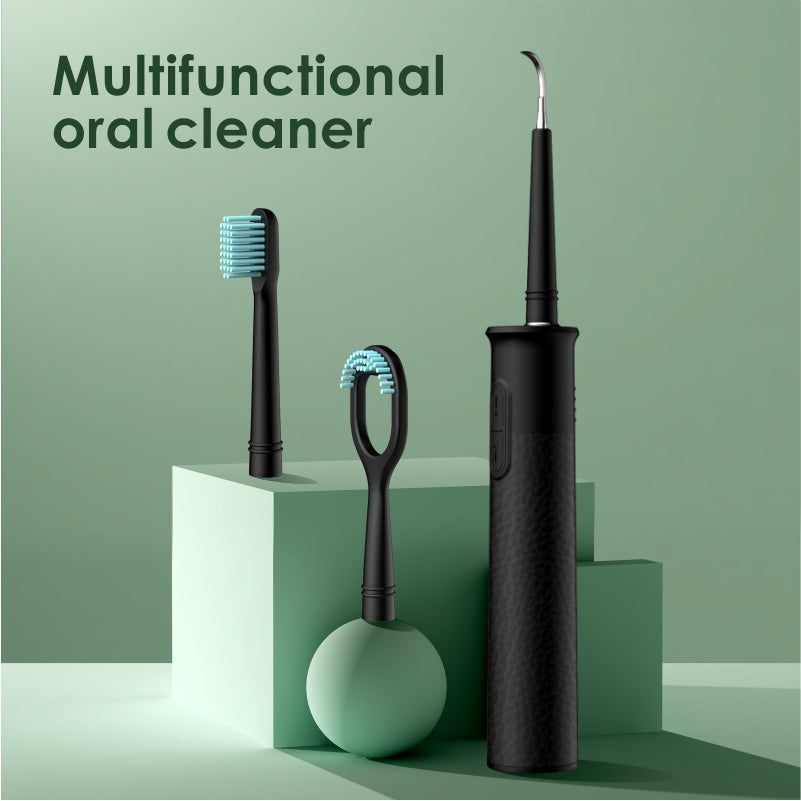 HKM-507795 Dental Calculus Removal Scaler for Home Oral Care