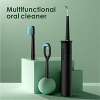 HKM-507795 Dental Calculus Removal Scaler for Home Oral Care