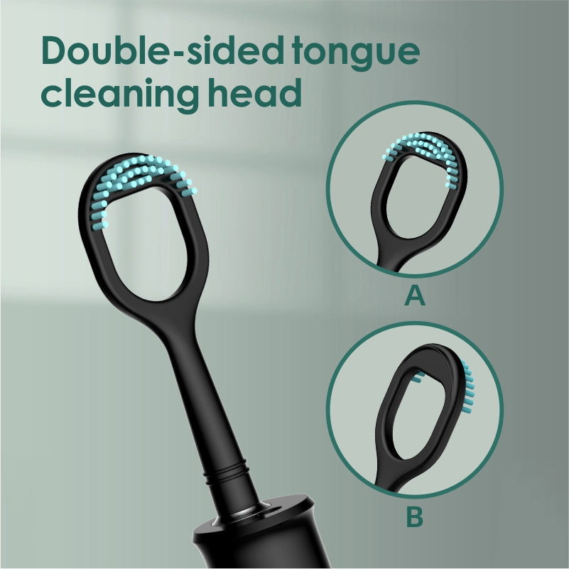 HKM-507795 Dental Calculus Removal Scaler for Home Oral Care