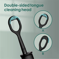HKM-507795 Dental Calculus Removal Scaler for Home Oral Care