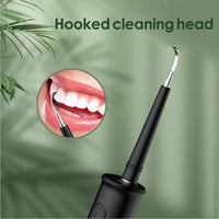 HKM-507795 Dental Calculus Removal Scaler for Home Oral Care