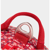 HKM-5078461 Reflective Floral Printed Pet Dog Leash and Chest Harness Set