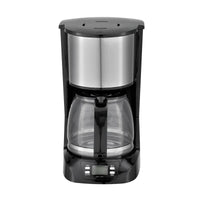 HKM-507859 1.5L Drip Coffee Maker with Optional Backlight LCD Display