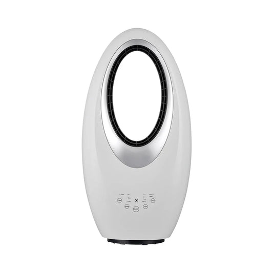 HKM-508307 Bladeless Electric Personal Cooling Fan for Home and Office Use