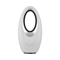 HKM-508307 Bladeless Electric Personal Cooling Fan for Home and Office Use