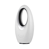 HKM-508307 Bladeless Electric Personal Cooling Fan for Home and Office Use