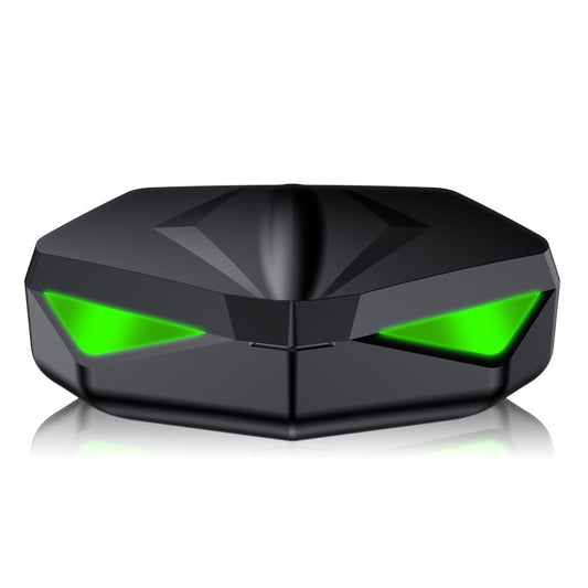 HKM-508307 TWS Bluetooth Headset with Dual-Mode Functionality, Stereo Sound, and 10-Meter Range
