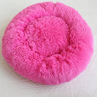 HKM-5084093 Small Square Nest Dog Mat for All Seasons ¨C Cozy Cotton Kennel with Various Patterns