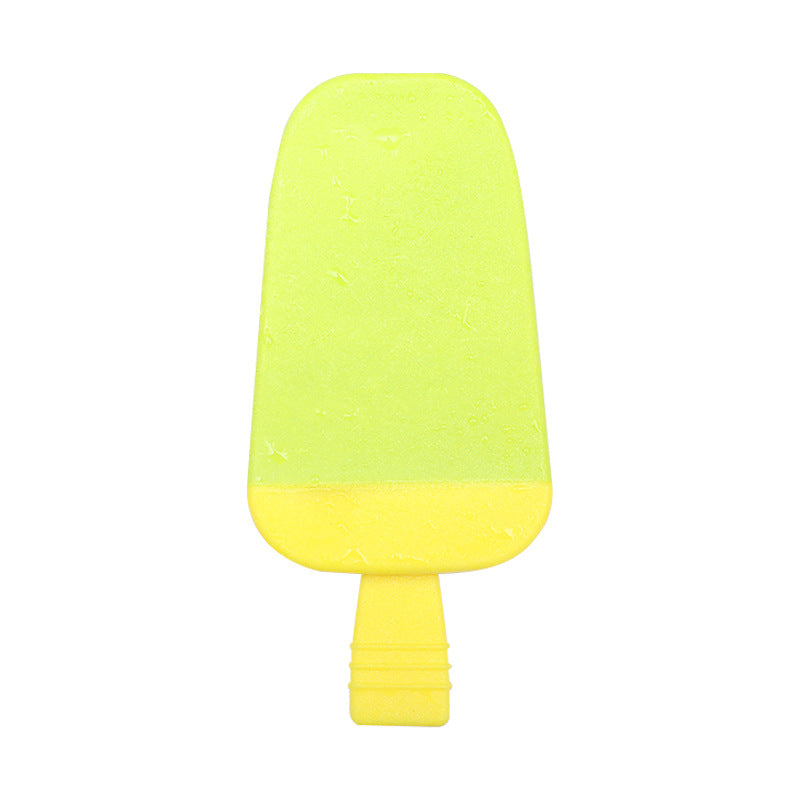 HKM-5084861 Summer Fruit Frozen Dog Chew Toy - Variety of Flavors in Vibrant Colors